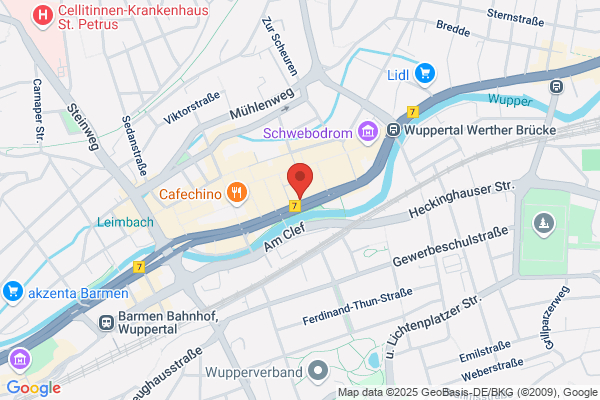 regioPRO Planungs- & Immobiliengesellschaft mbH
