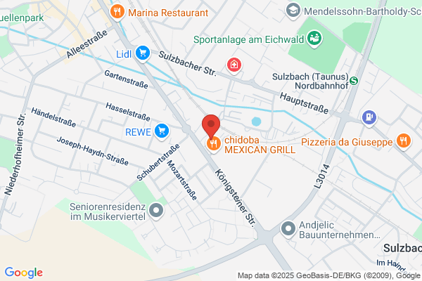 racksnet GmbH