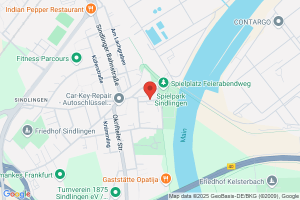Elektro-Christ GmbH & Co. KG