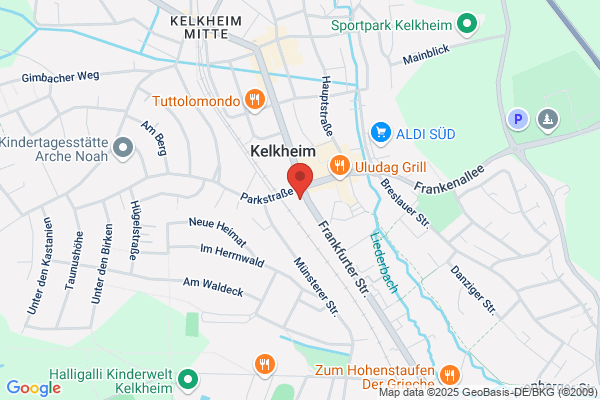 Fahrschule Fahrfreude GmbH