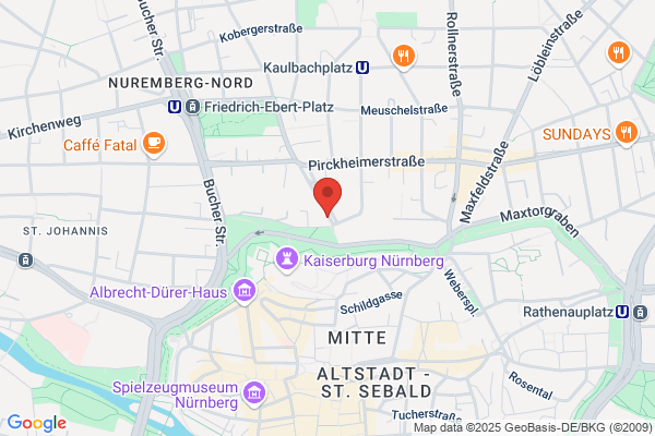 DFP Deutsche Finanzplanung GmbH