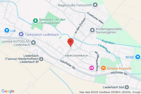SPF Partners GmbH