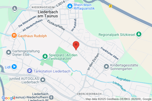 Bestattungsinstitut Pietät Zachow