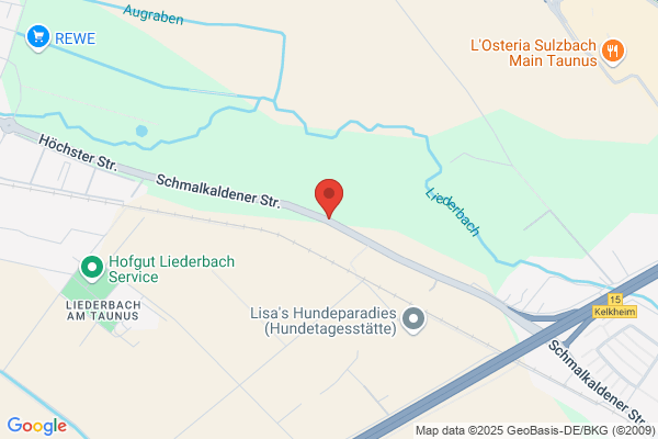 Blumenfelder Liederbach