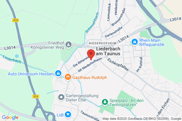 NORRO ART - Kunst im und am Haus / Norbert Nebenführ