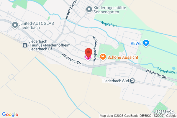 Dienstleistungen Sonja GmbH