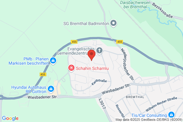 messe life Agentur für Messen und Veranstaltungen e.K.