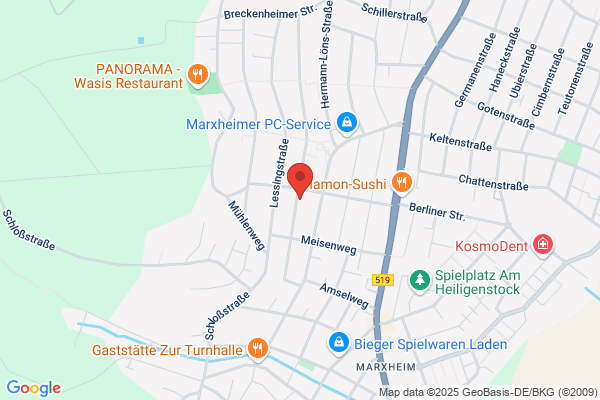 Bont GmbH