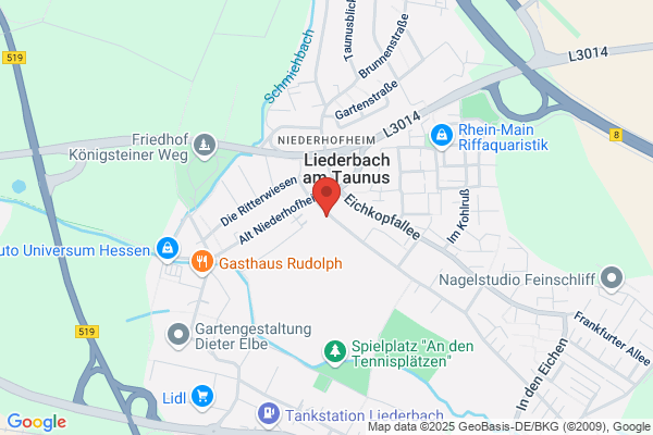 KL GmbH Service für Gruppenreisen