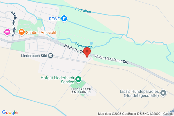 LeasePlan Deutschland GmbH