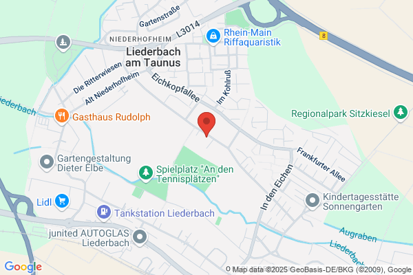 Liederbachschule