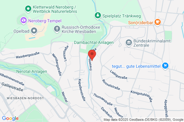 Office Events P & B GmbH