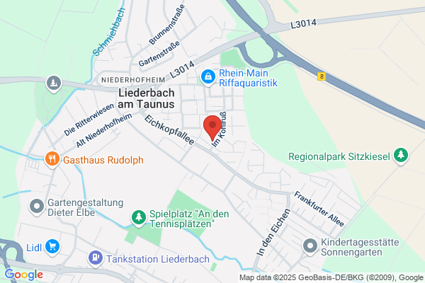 Pizzeria Ristorante Piccolina