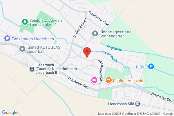 Rochus Taxiunternehmer Pursche
