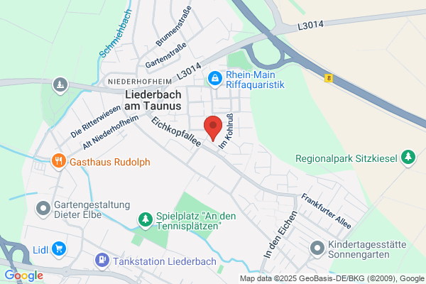 Buchhandlung am Bahnhof
