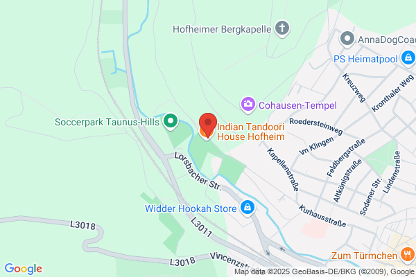 Landhotel Burkartsmühle