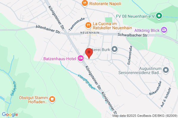 Immobilien CASA DOMO Brigitte Niederstein