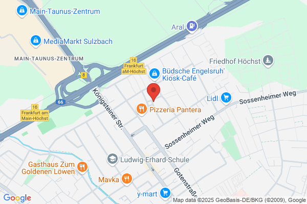 Sozialpädagogischer Verein zurfamilienergänz. Erziehung e.V.