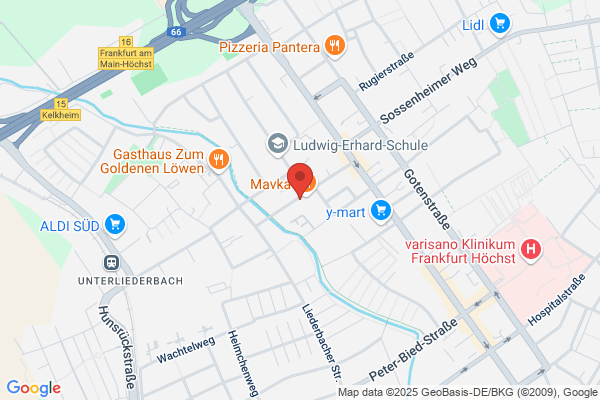 Coronatestzentrum