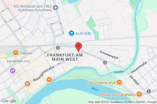 ARGE Rhein-Main-Job-Center