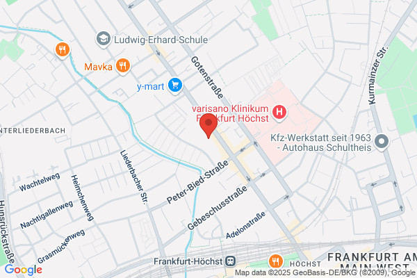 Dr. Endres und Partner