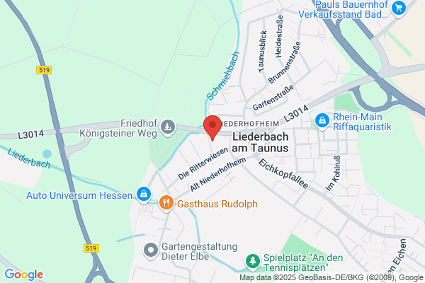 Hartwig Lenck