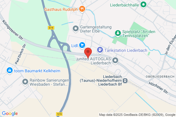 REWE
