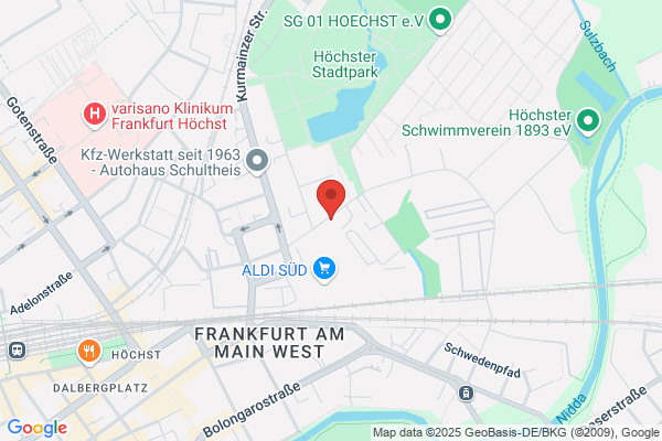 Böckner Roland & Sohn GmbH