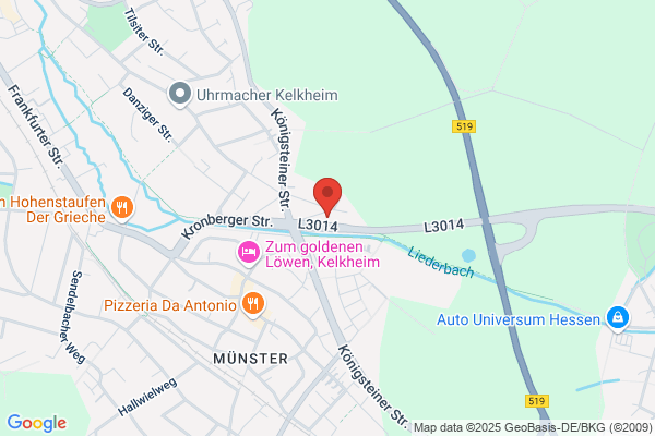 Amendi Risikoberatungs- und Managementservice GmbH