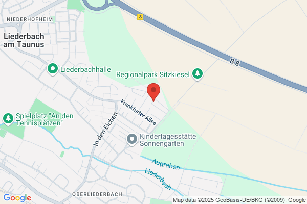 K+R GmbH