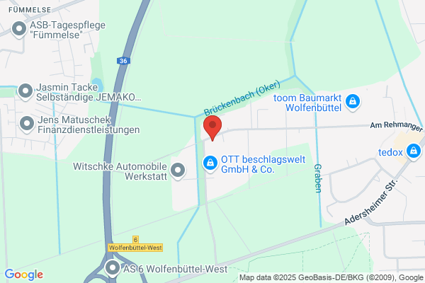 TDS Deutschland AG & Co. OHG