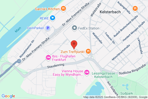 Unicorn Consult GmbH