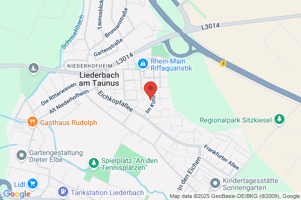 prorente DBK Pensionsmanagement GmbH