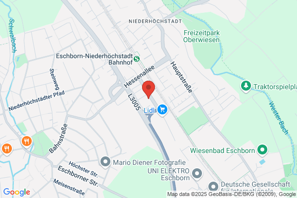 YG 1 Vertriebsgesellschaft Deutschland GmbH