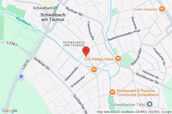 Dres. Henftling Henri u. Klocke Britta