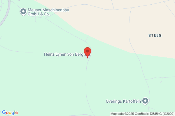 Heinz Berg