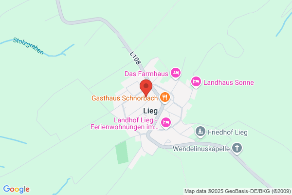 Vereinsheim