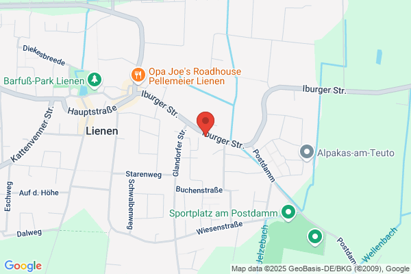 Seniorenheim Baulmann GmbH