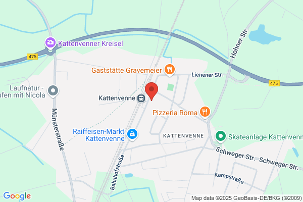 BHG Baustoffe GmbH