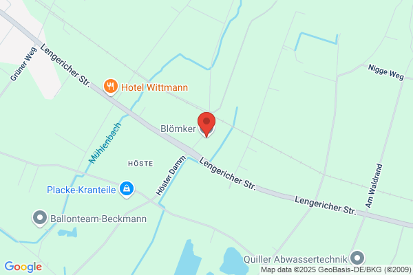 Blömker L. GmbH