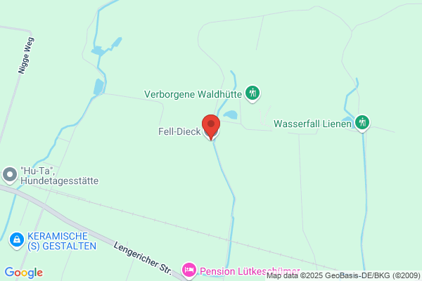 Fell-Dieck GmbH