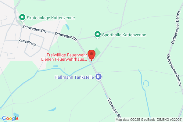 Freiwillige Feuerwehr