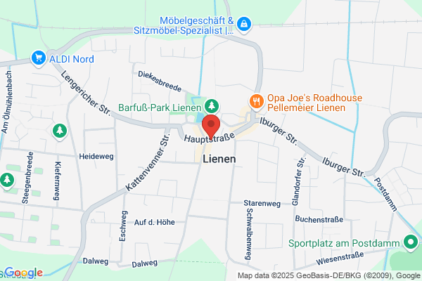 Gemeindeverwaltung