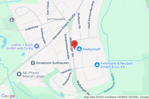 Hatcher GmbH