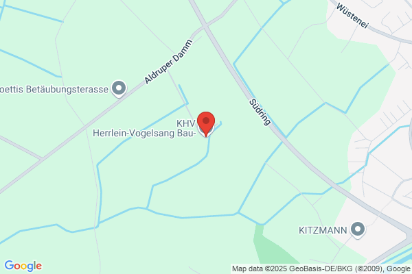 Vogelsang u. K. Haberstumpf GmbH & Co. KG