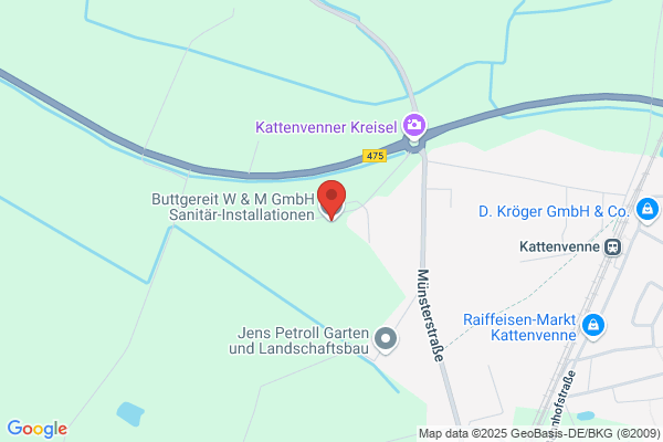 W & M Buttgereit GmbH