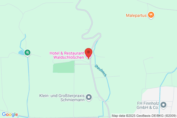 Waldschlößchen