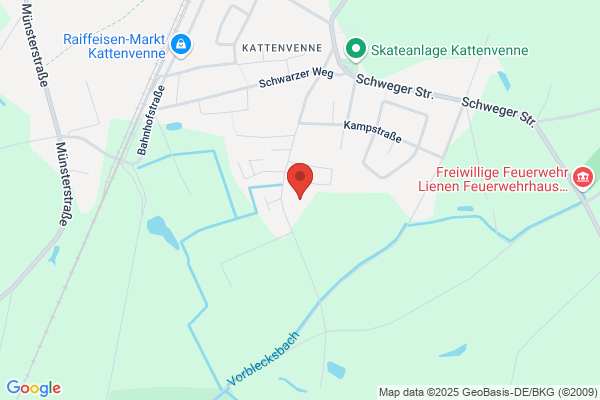 LWL Jugendheim Tecklenburg klein WG
