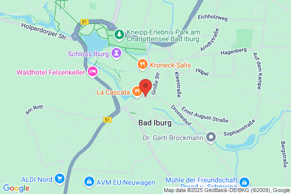 LWL-Jugendheim Tecklenburg Ambulante Erziehungshilfen Osnabrück- Süd