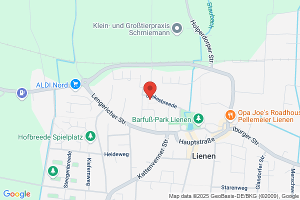 Kindergarten Kneippzwerge des DRK